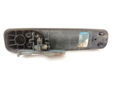 Recambio de maneta exterior trasera derecha para jeep grand cherokee iii (wh, wk) 3.0 crd 4x4 referencia OEM IAM 55394240A   2