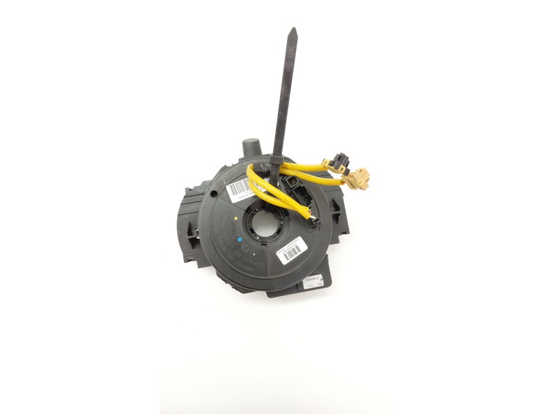 Recambio de anillo airbag para jeep grand cherokee iii (wh, wk) 3.0 crd 4x4 referencia OEM IAM 56050097AM  