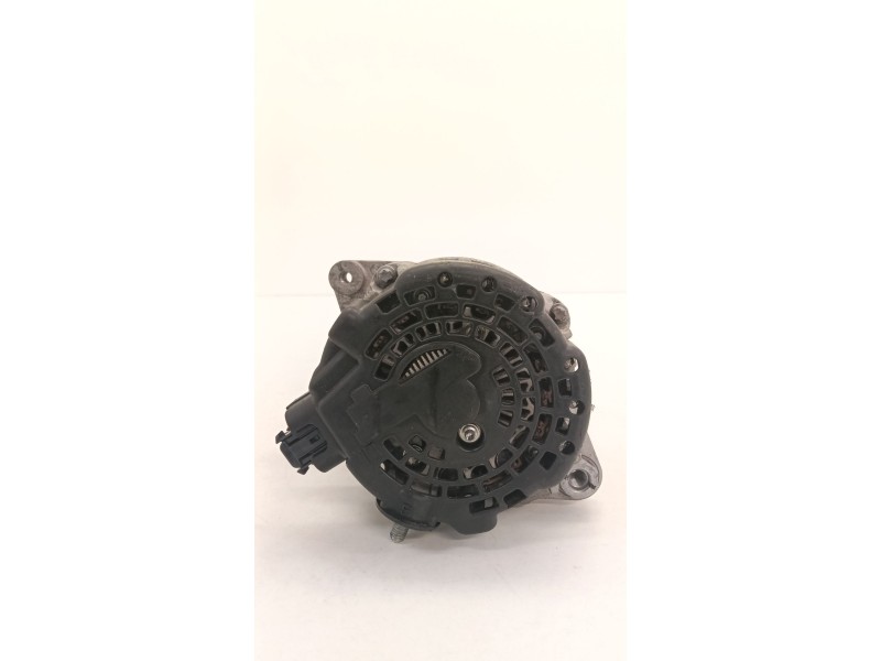 Recambio de alternador para hyundai i30 (pde, pd, pden) 1.4 mpi referencia OEM IAM 3730003AB0  