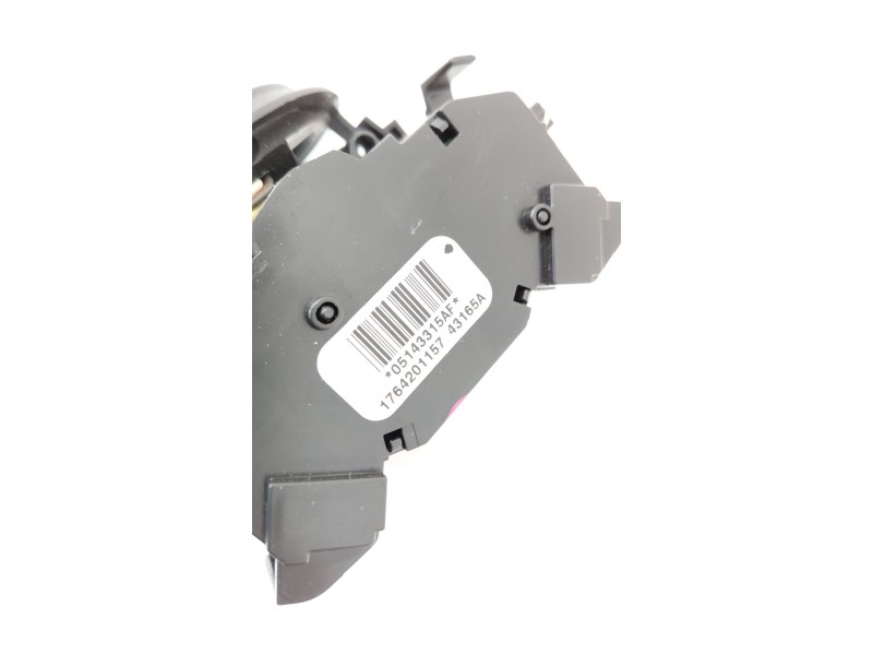 Recambio de mando luces para jeep grand cherokee iii (wh, wk) 3.0 crd 4x4 referencia OEM IAM 05143315AF  