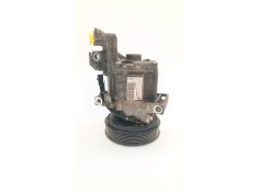 Recambio de compresor aire acondicionado para dacia sandero ii (b8_) 1.5 dci 75 / blue dci 75 (b8jw, b8m4, b8ah, b8m7, b8m6) ref