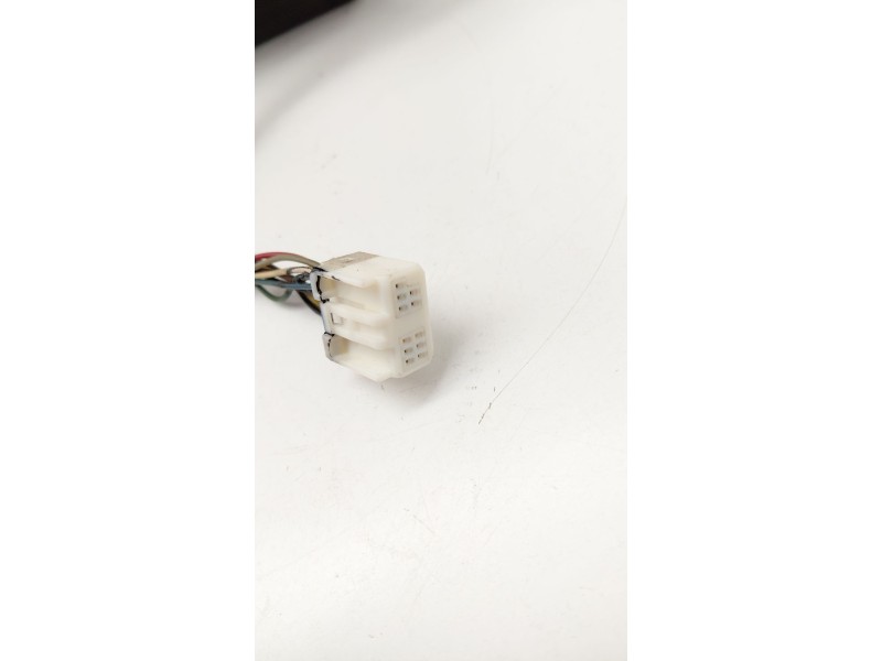 Recambio de retrovisor derecho para toyota avensis (_t25_) 2.0 d-4d (adt250_) referencia OEM IAM   