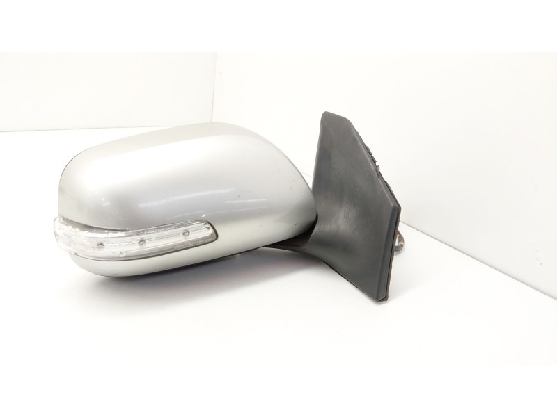 Recambio de retrovisor derecho para toyota avensis (_t25_) 2.0 d-4d (adt250_) referencia OEM IAM   