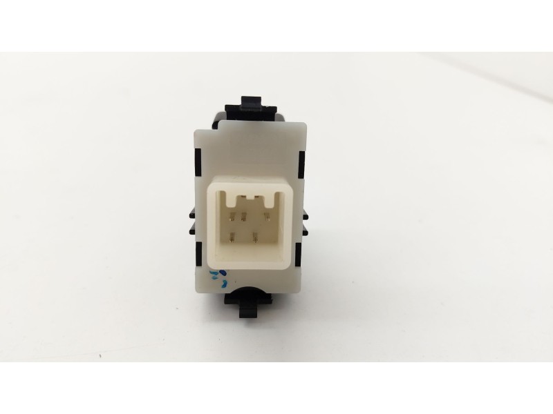 Recambio de mando elevalunas delantero derecho para toyota avensis (_t25_) 2.0 d-4d (adt250_) referencia OEM IAM 8481005050  
							