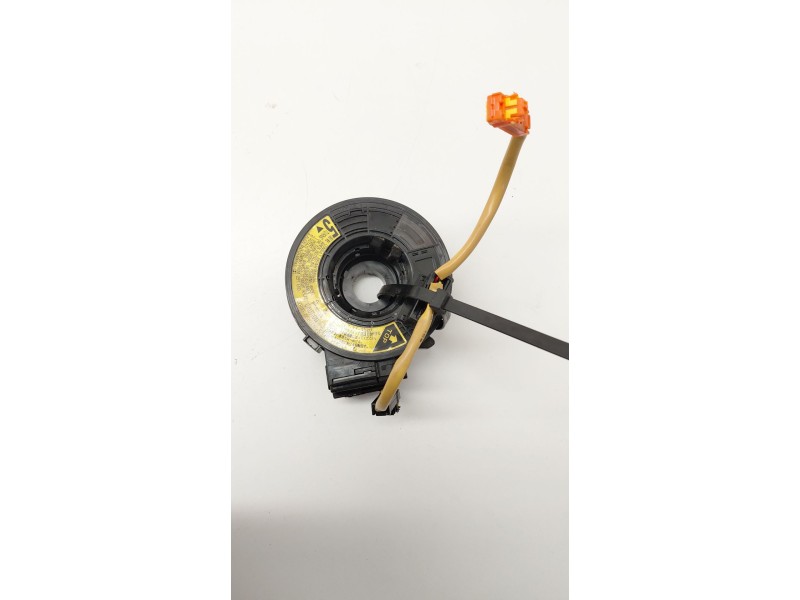 Recambio de anillo airbag para toyota avensis (_t25_) 2.0 d-4d (adt250_) referencia OEM IAM 3RK1154  