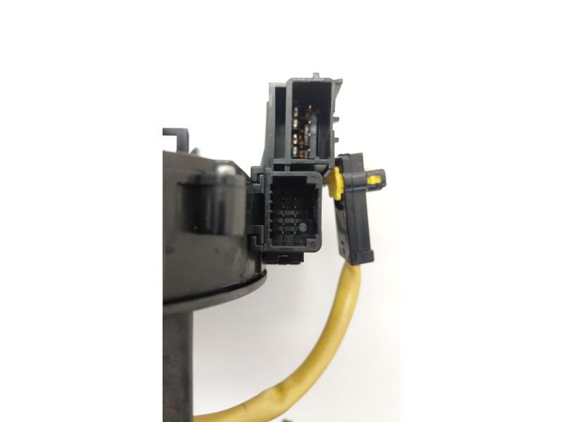 Recambio de anillo airbag para toyota avensis (_t25_) 2.0 d-4d (adt250_) referencia OEM IAM 3RK1154  
							