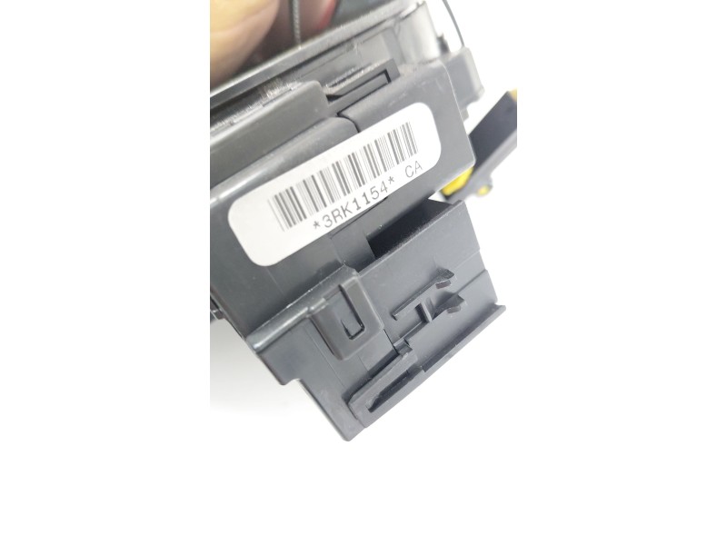 Recambio de anillo airbag para toyota avensis (_t25_) 2.0 d-4d (adt250_) referencia OEM IAM 3RK1154  
							