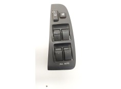 Recambio de mando elevalunas delantero izquierdo para toyota avensis (_t25_) 2.0 d-4d (adt250_) referencia OEM IAM 8480205210  
