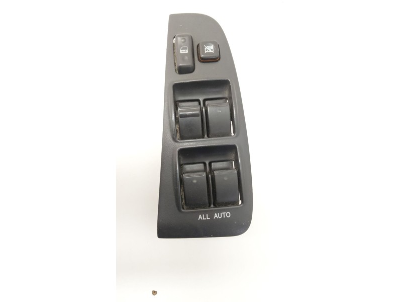 Recambio de mando elevalunas delantero izquierdo para toyota avensis (_t25_) 2.0 d-4d (adt250_) referencia OEM IAM 8480205210  
							
