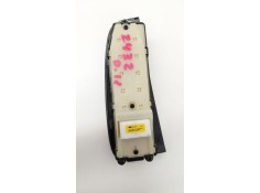 Recambio de mando elevalunas delantero izquierdo para toyota avensis (_t25_) 2.0 d-4d (adt250_) referencia OEM IAM 8480205210   2