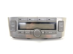 Recambio de mando climatizador para toyota avensis (_t25_) 2.0 d-4d (adt250_) referencia OEM IAM 5590005270  