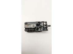 Recambio de maneta interior delantera izquierda para toyota avensis (_t25_) 2.0 d-4d (adt250_) referencia OEM IAM 50594A1   2