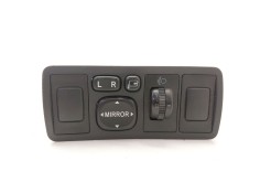Recambio de mando retrovisor para toyota avensis (_t25_) 2.0 d-4d (adt250_) referencia OEM IAM 183575  