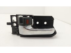 Recambio de maneta interior trasera izquierda para toyota avensis (_t25_) 2.0 d-4d (adt250_) referencia OEM IAM 50594A1  