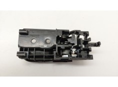 Recambio de maneta interior trasera izquierda para toyota avensis (_t25_) 2.0 d-4d (adt250_) referencia OEM IAM 50594A1   2