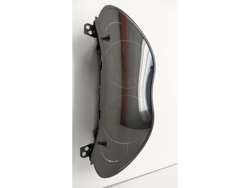 Recambio de cuadro instrumentos para toyota avensis (_t25_) 2.0 d-4d (adt250_) referencia OEM IAM 8380005C00C  