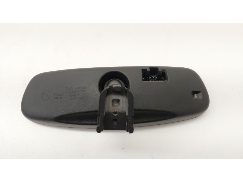 Recambio de espejo interior para toyota avensis (_t25_) 2.0 d-4d (adt250_) referencia OEM IAM   
							