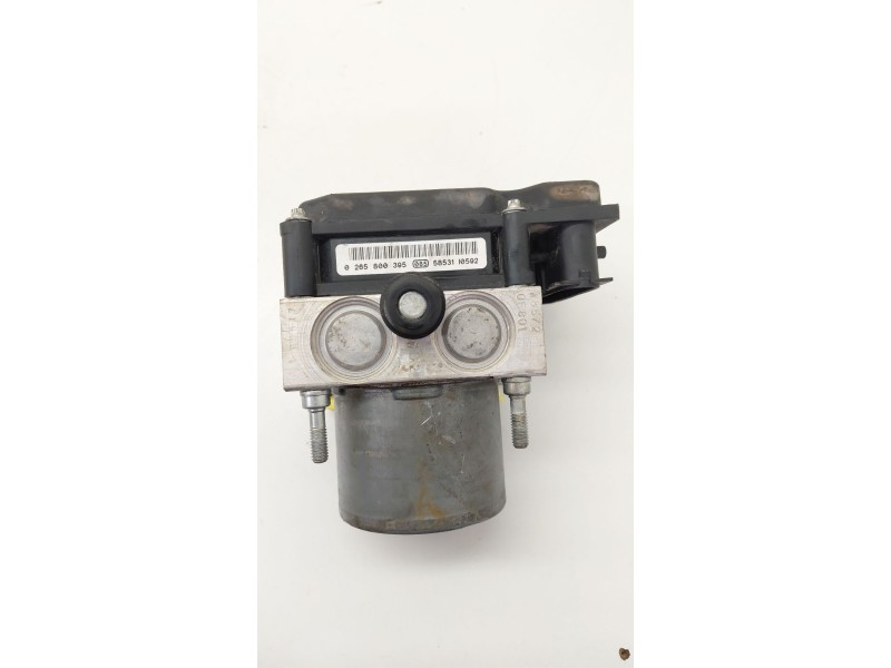 Recambio de abs para citroën c4 i (lc_) 1.4 16v referencia OEM IAM 9649988280  