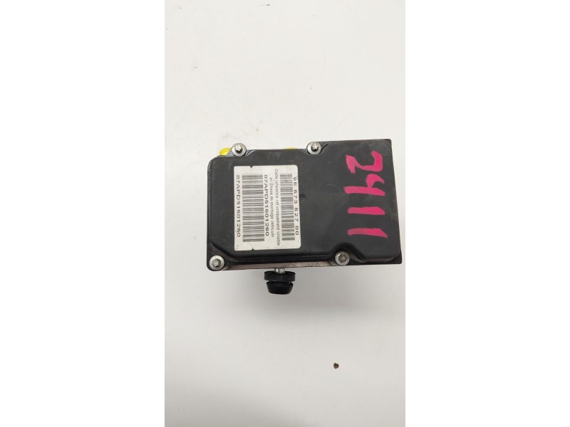 Recambio de abs para citroën c4 i (lc_) 1.4 16v referencia OEM IAM 9649988280  