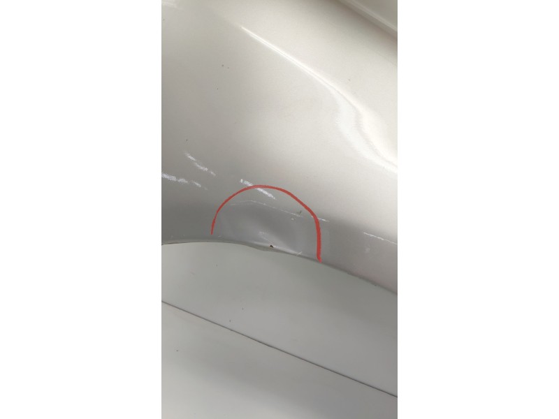 Recambio de aleta delantera derecha para toyota avensis (_t25_) 2.0 d-4d (adt250_) referencia OEM IAM   
							