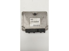 Recambio de centralita motor uce para fiat panda / panda classic (169_) 1.2 (169.axb11, 169.axb1a) referencia OEM IAM 51793116  