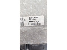 Recambio de centralita motor uce para renault clio ii (bb_, cb_) 1.2 (bb0a, bb0f, bb10, bb1k, bb28, bb2d, bb2h, cb0a,... referen 2