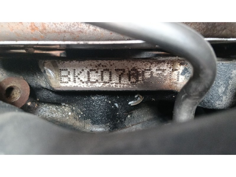 Recambio de motor completo para volkswagen golf v (1k1) 1.9 tdi referencia OEM IAM BKC BKC 
							