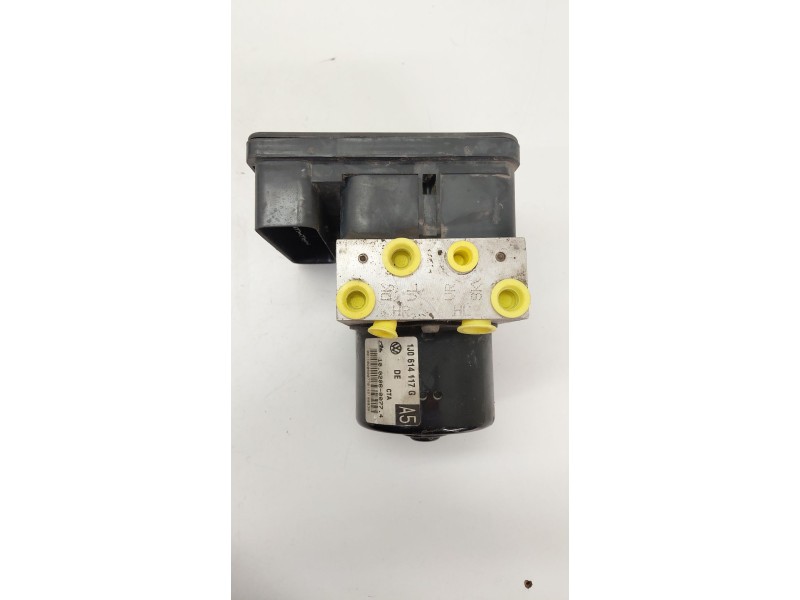 Recambio de abs para seat leon (1m1) 1.6 16 v referencia OEM IAM 1J0614117G  