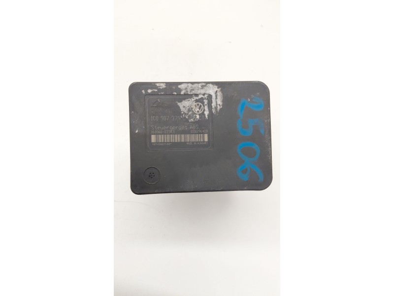 Recambio de abs para seat leon (1m1) 1.6 16 v referencia OEM IAM 1J0614117G  