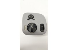 Recambio de mando luces para mercedes-benz clase c (w203) c 200 cdi (203.007) referencia OEM IAM A2035450604  