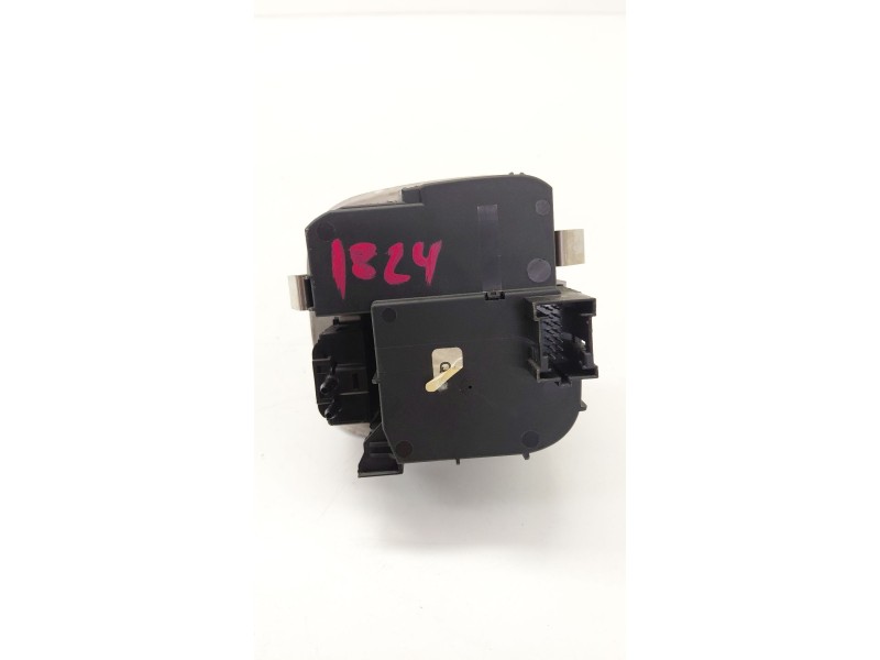 Recambio de mando luces para mercedes-benz clase c (w203) c 200 cdi (203.007) referencia OEM IAM A2035450604  
							