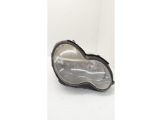 Recambio de faro derecho para mercedes-benz clase c (w203) c 200 cdi (203.007) referencia OEM IAM   