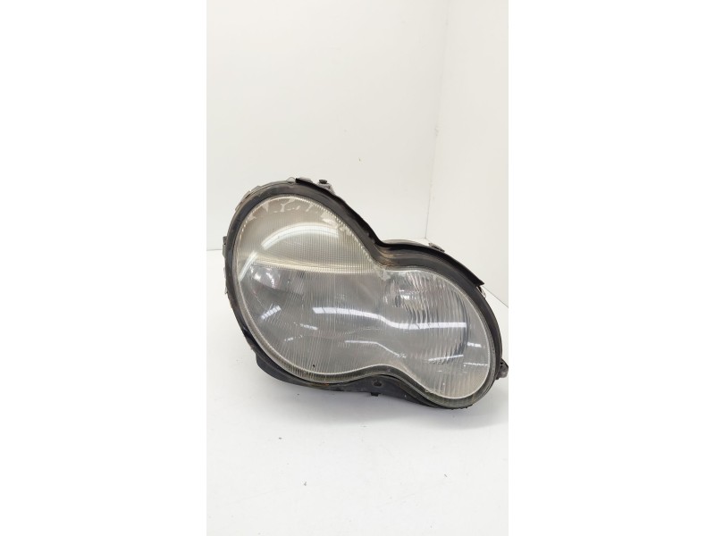 Recambio de faro derecho para mercedes-benz clase c (w203) c 200 cdi (203.007) referencia OEM IAM   