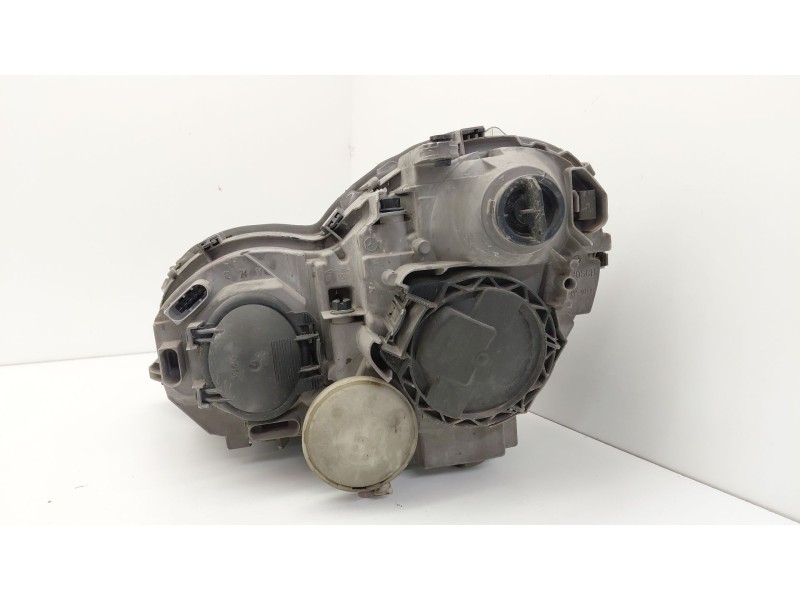 Recambio de faro derecho para mercedes-benz clase c (w203) c 200 cdi (203.007) referencia OEM IAM   
							