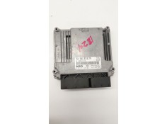 Recambio de centralita motor uce para mercedes-benz clase c (w203) c 200 cdi (203.007) referencia OEM IAM A6461538179  