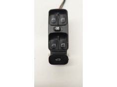 Recambio de mando elevalunas delantero izquierdo para mercedes-benz clase c (w203) c 200 cdi (203.007) referencia OEM IAM   
