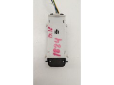 Recambio de mando elevalunas delantero izquierdo para mercedes-benz clase c (w203) c 200 cdi (203.007) referencia OEM IAM    2