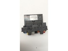 Recambio de caja reles / fusibles para mercedes-benz clase c (w203) c 200 cdi (203.007) referencia OEM IAM 2035452701  