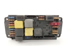 Recambio de caja reles / fusibles para mercedes-benz clase c (w203) c 200 cdi (203.007) referencia OEM IAM 2035452701   2