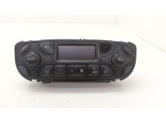 Recambio de mando climatizador para mercedes-benz clase c (w203) c 200 cdi (203.007) referencia OEM IAM 2038300585  