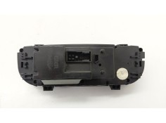 Recambio de mando climatizador para mercedes-benz clase c (w203) c 200 cdi (203.007) referencia OEM IAM 2038300585   2