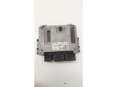 Recambio de centralita motor uce para peugeot 308 i (4a_, 4c_) 1.6 16v referencia OEM IAM 9666319180  