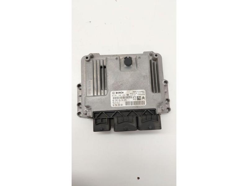 Recambio de centralita motor uce para peugeot 308 i (4a_, 4c_) 1.6 16v referencia OEM IAM 9666319180  
							