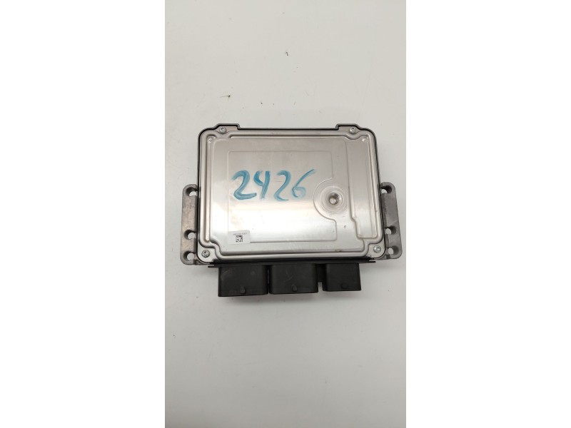 Recambio de centralita motor uce para peugeot 308 i (4a_, 4c_) 1.6 16v referencia OEM IAM 9666319180  
							