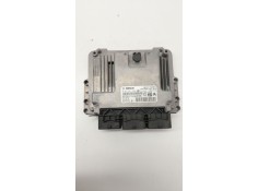 Recambio de centralita motor uce para citroën c4 ii (nc_) 1.6 hdi 90 referencia OEM IAM 9666729580  