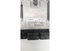 Recambio de centralita motor uce para citroën c4 ii (nc_) 1.6 hdi 90 referencia OEM IAM 9666729580   2