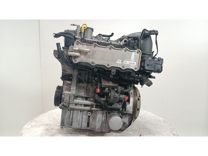 Recambio de motor completo para seat ibiza iv (6j5, 6p1) 1.2 tsi referencia OEM IAM CJZC CJZC 
							