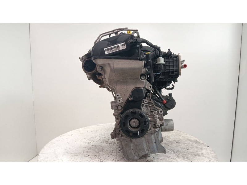 Recambio de motor completo para seat ibiza iv (6j5, 6p1) 1.2 tsi referencia OEM IAM CJZC CJZC 