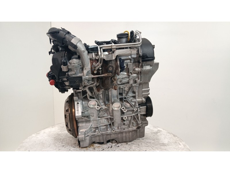 Recambio de motor completo para seat ibiza iv (6j5, 6p1) 1.2 tsi referencia OEM IAM CJZC CJZC 
							