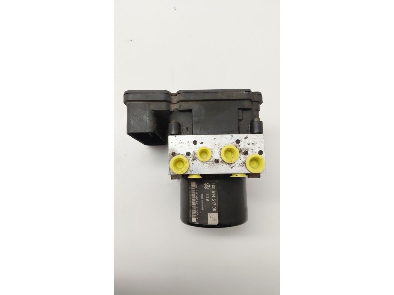 Recambio de abs para skoda octavia ii (1z3) 1.6 lpg referencia OEM IAM 1K0614517DN  